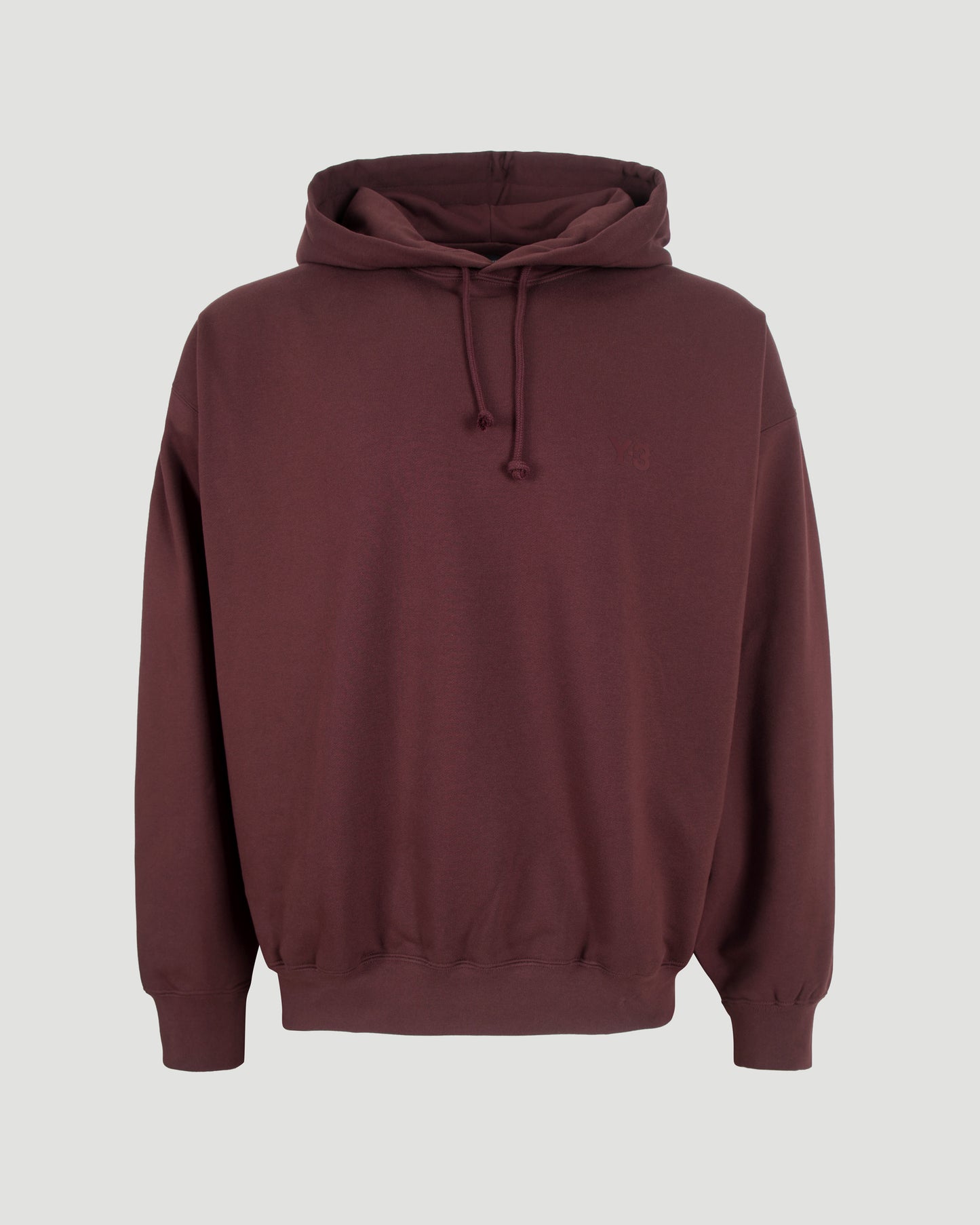 FT Hoodie in Mystery Brown