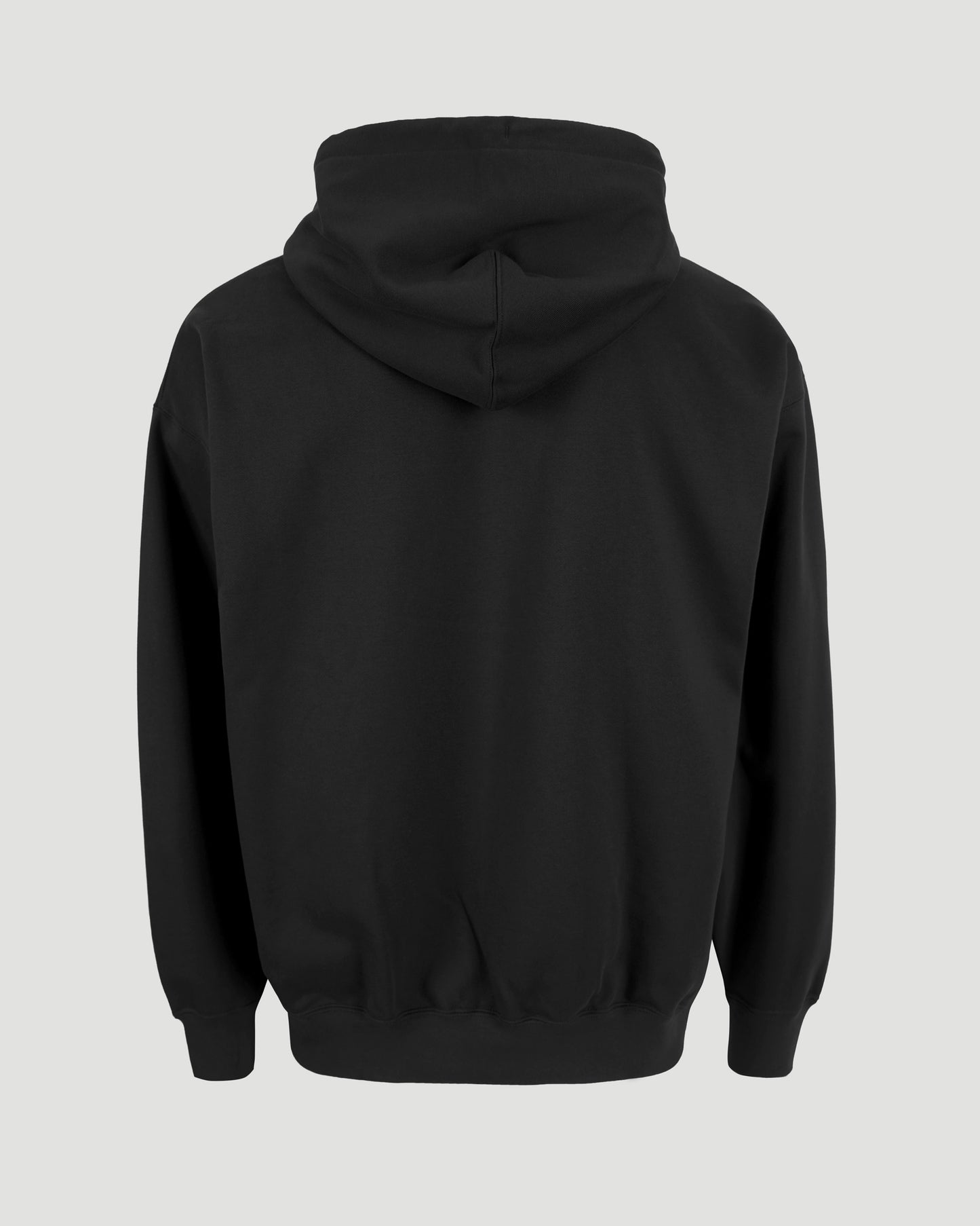 FT Hoodie in Black