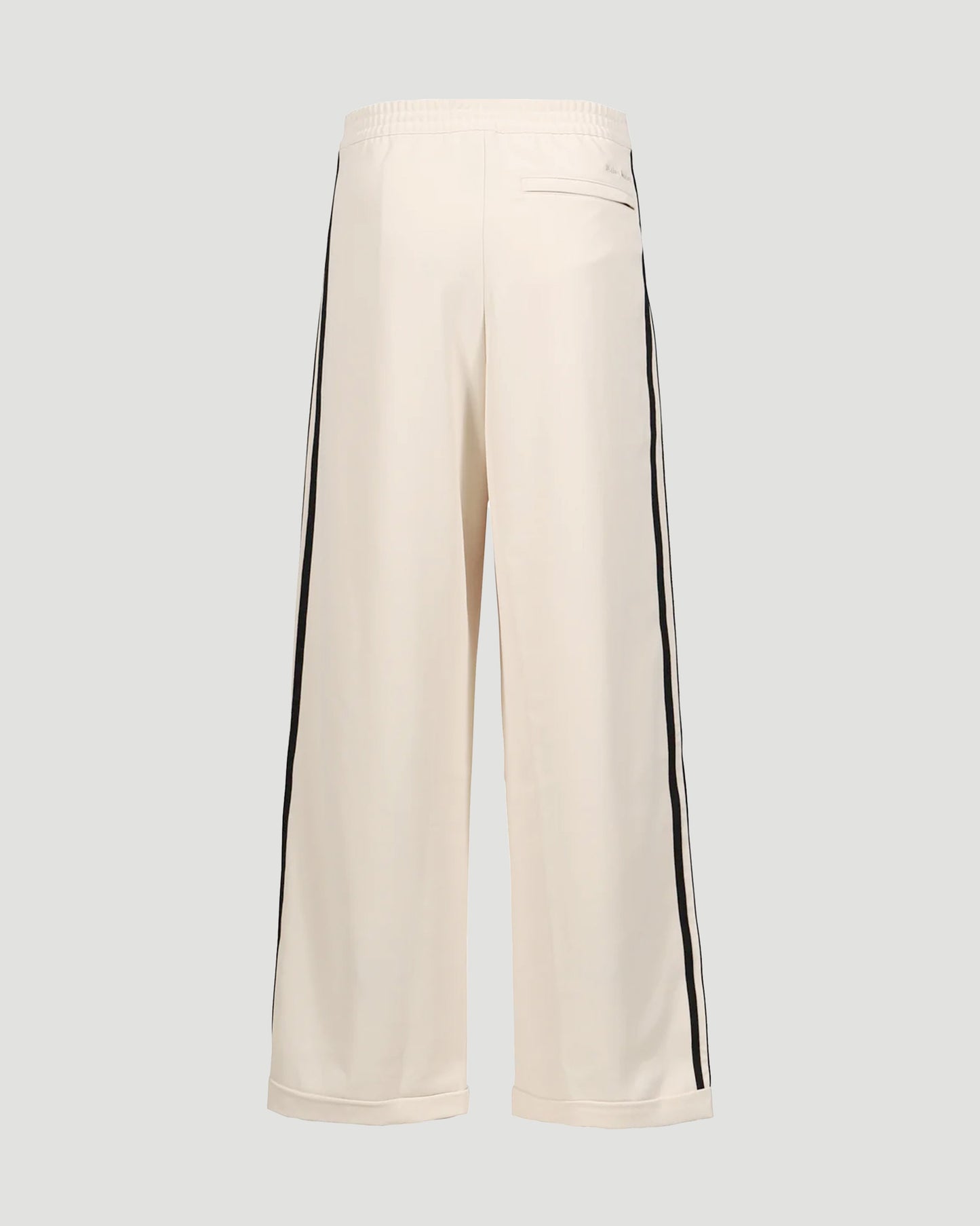 Wide Trousers