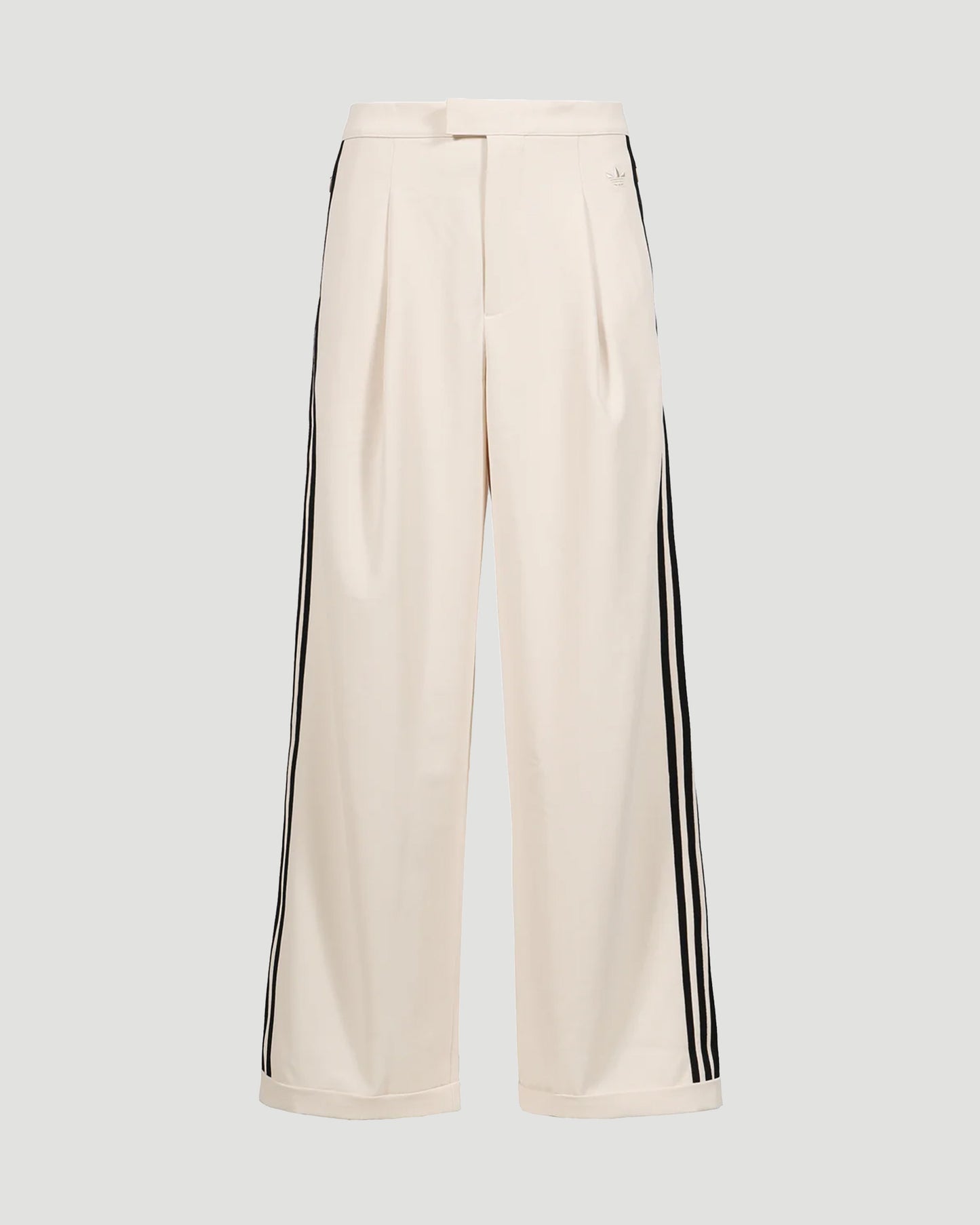 Wide Trousers