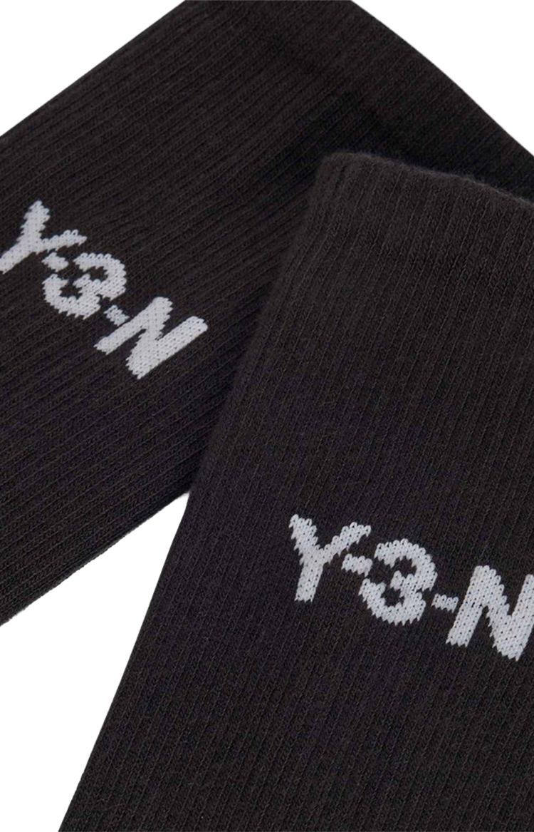 Y-3 x Neighborhood socks