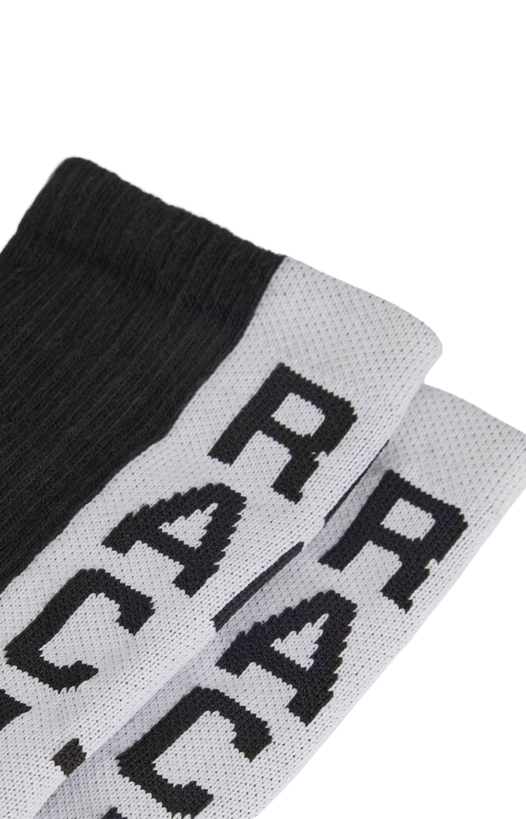 Y-3 x Neighborhood socks