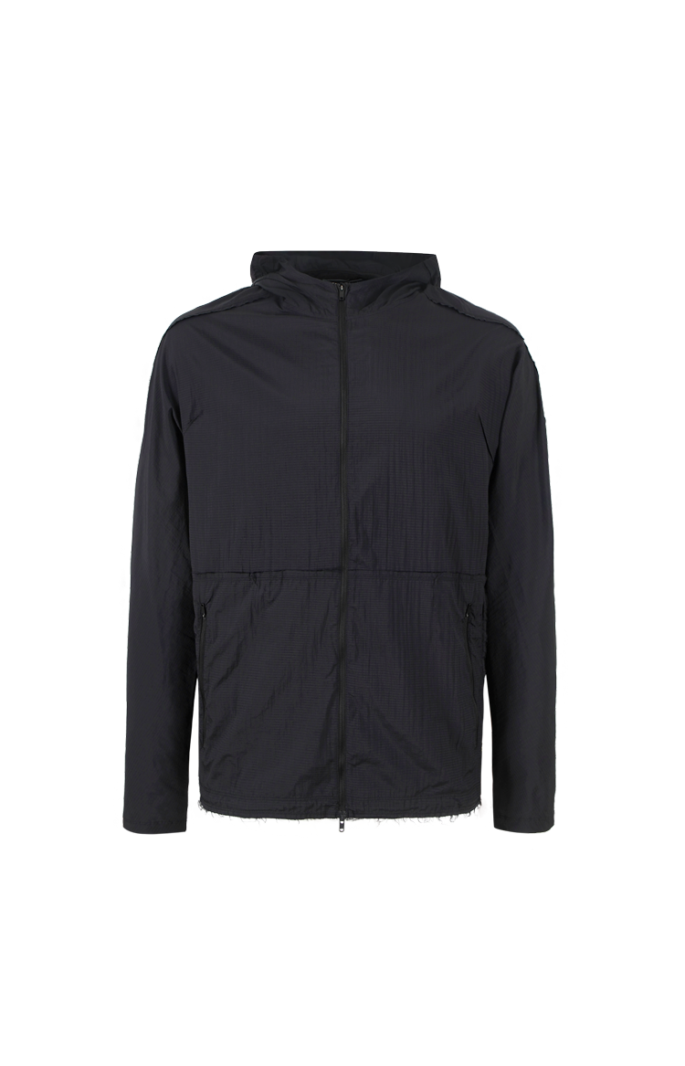 Running Jacket