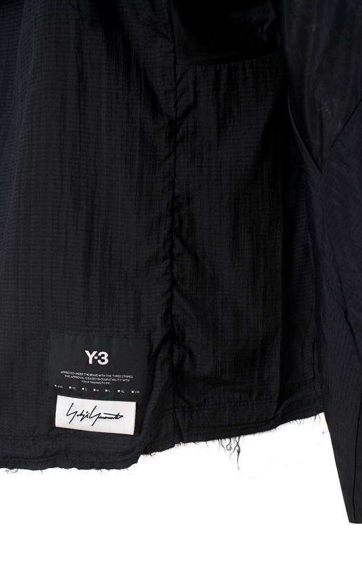 Running Jacket