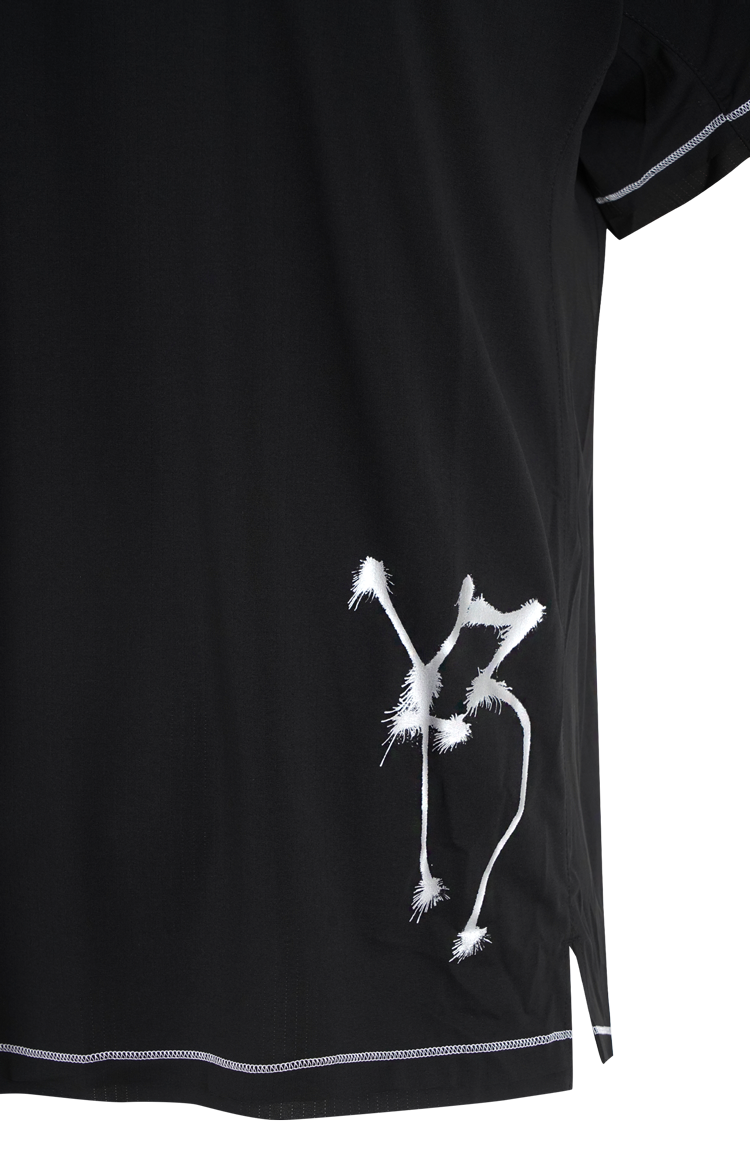 Chito Graphic Running Short Sleeve Tee