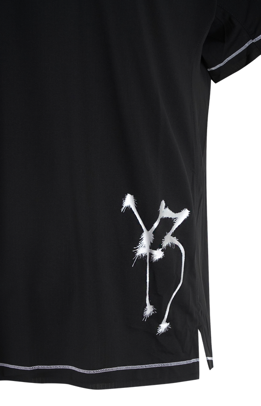 Chito Graphic Running Short Sleeve Tee
