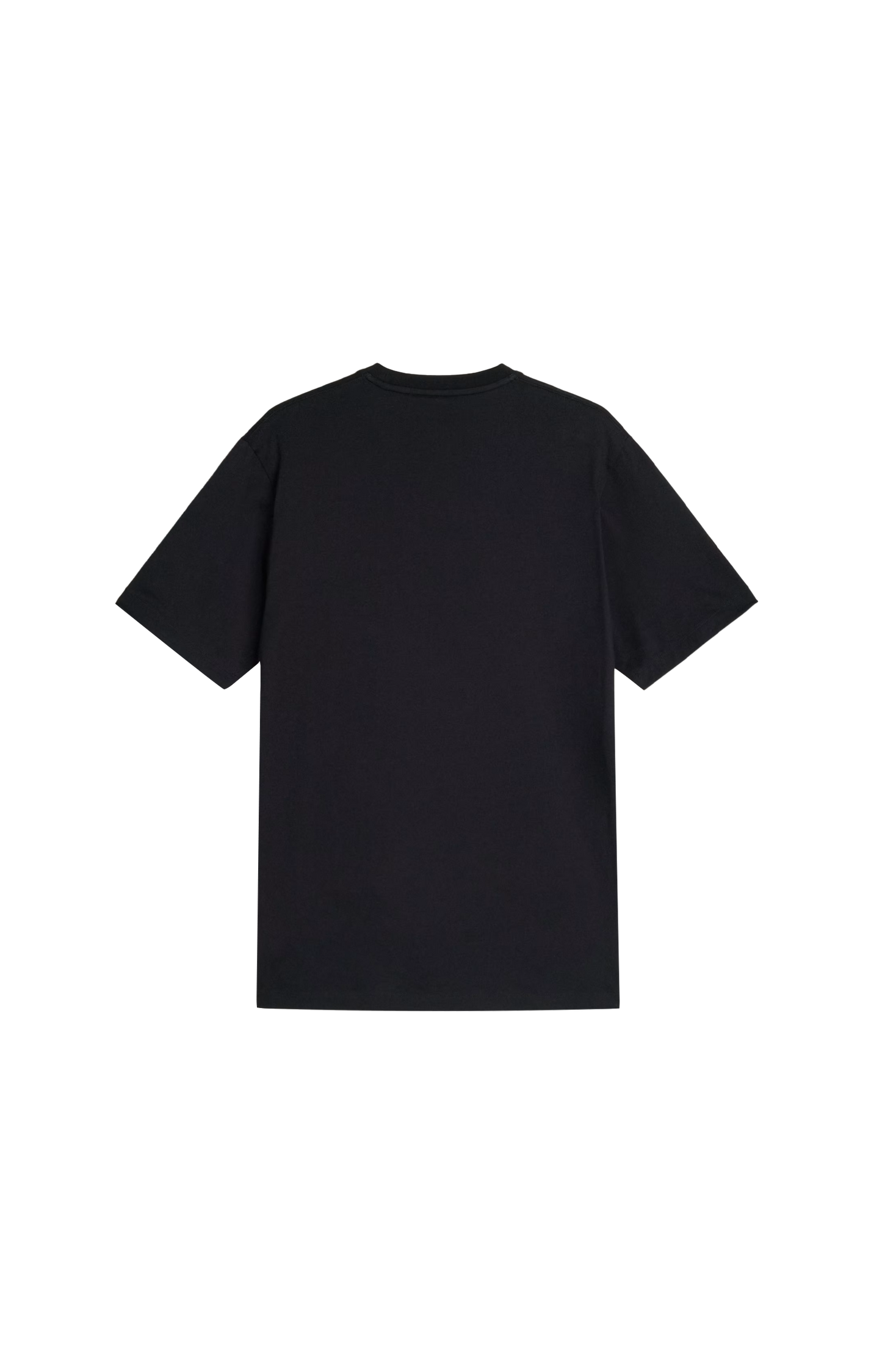 Y-3 Liquid Logo Short Sleeve T-Shirt