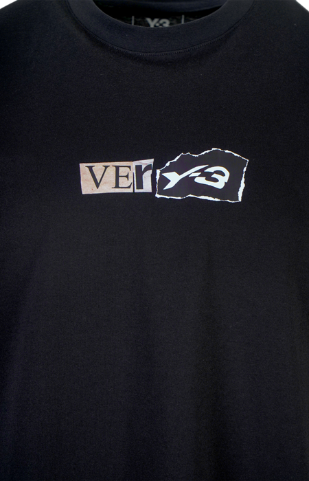 GFX Short Sleeve Tee