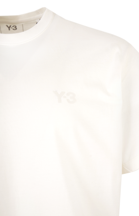 Dipped Long Sleeve Long-Sleeve Top