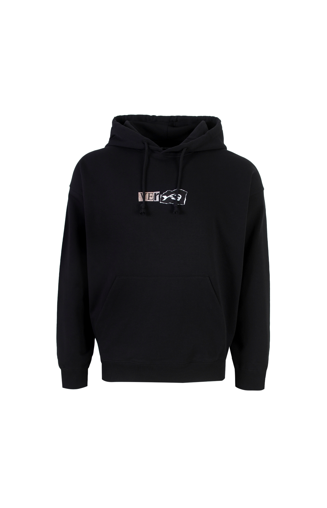 Brushed Terry GFX Hoodie