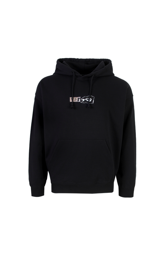 Brushed Terry GFX Hoodie