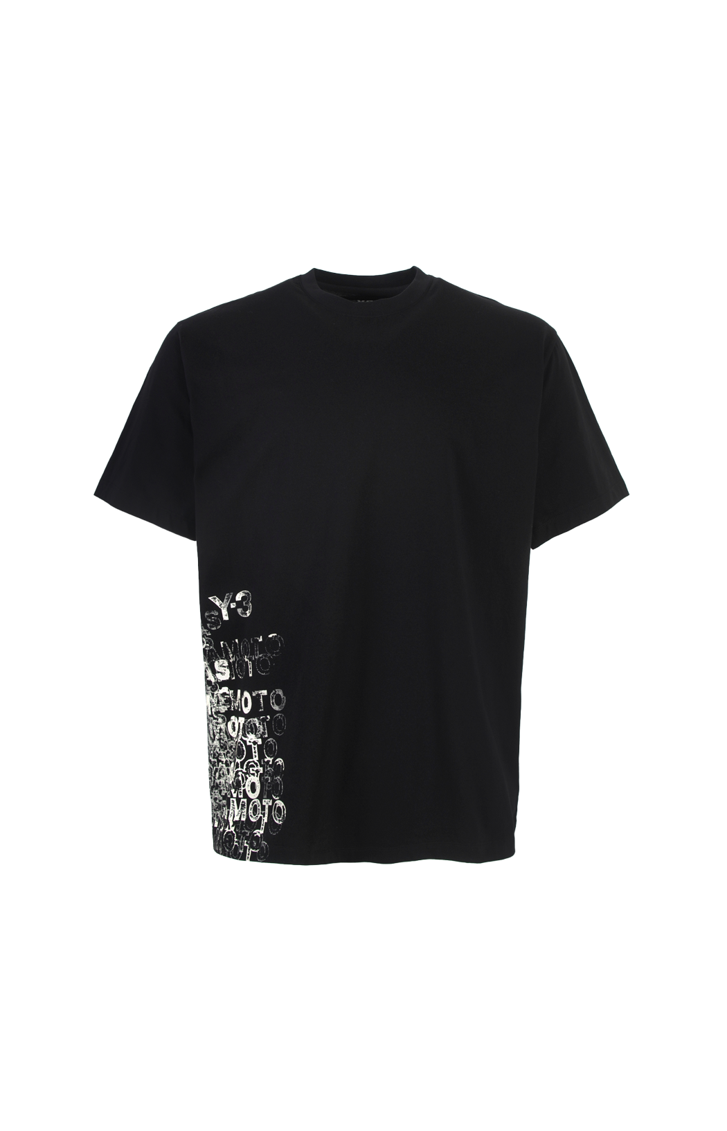 GFX Short Sleeve Tee