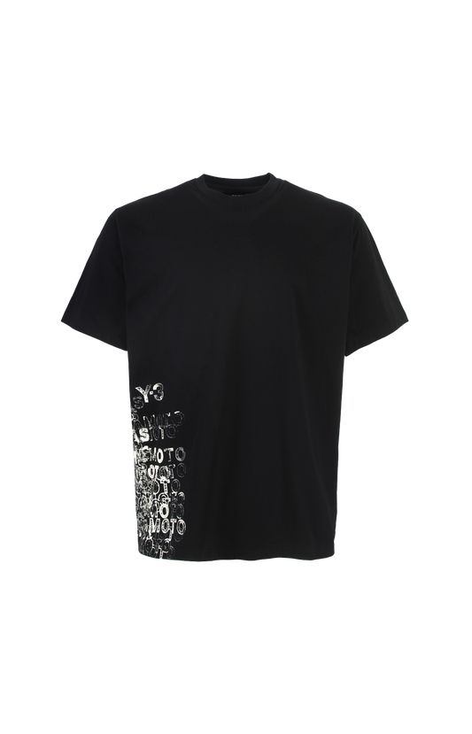 GFX Short Sleeve Tee
