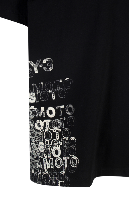 GFX Short Sleeve Tee