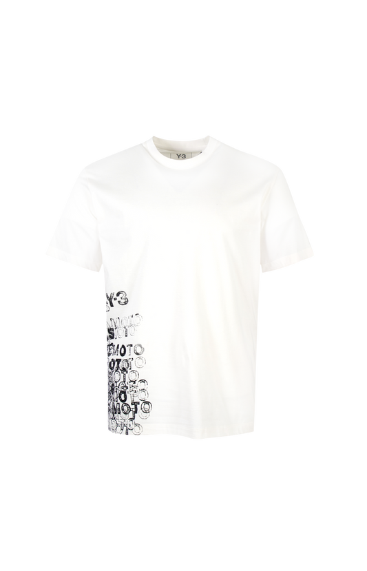 GFX Short Sleeve Tee