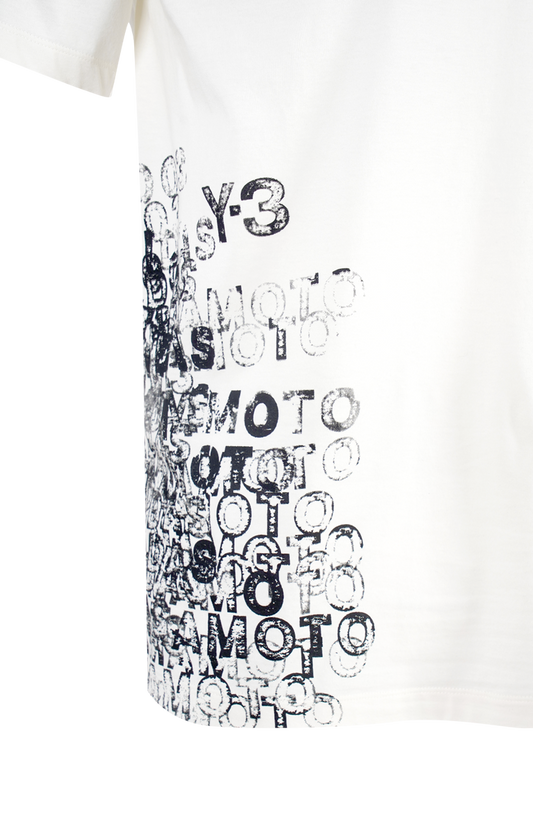 GFX Short Sleeve Tee