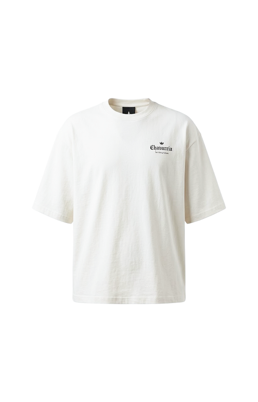Cotton-Jersey T-Shirt