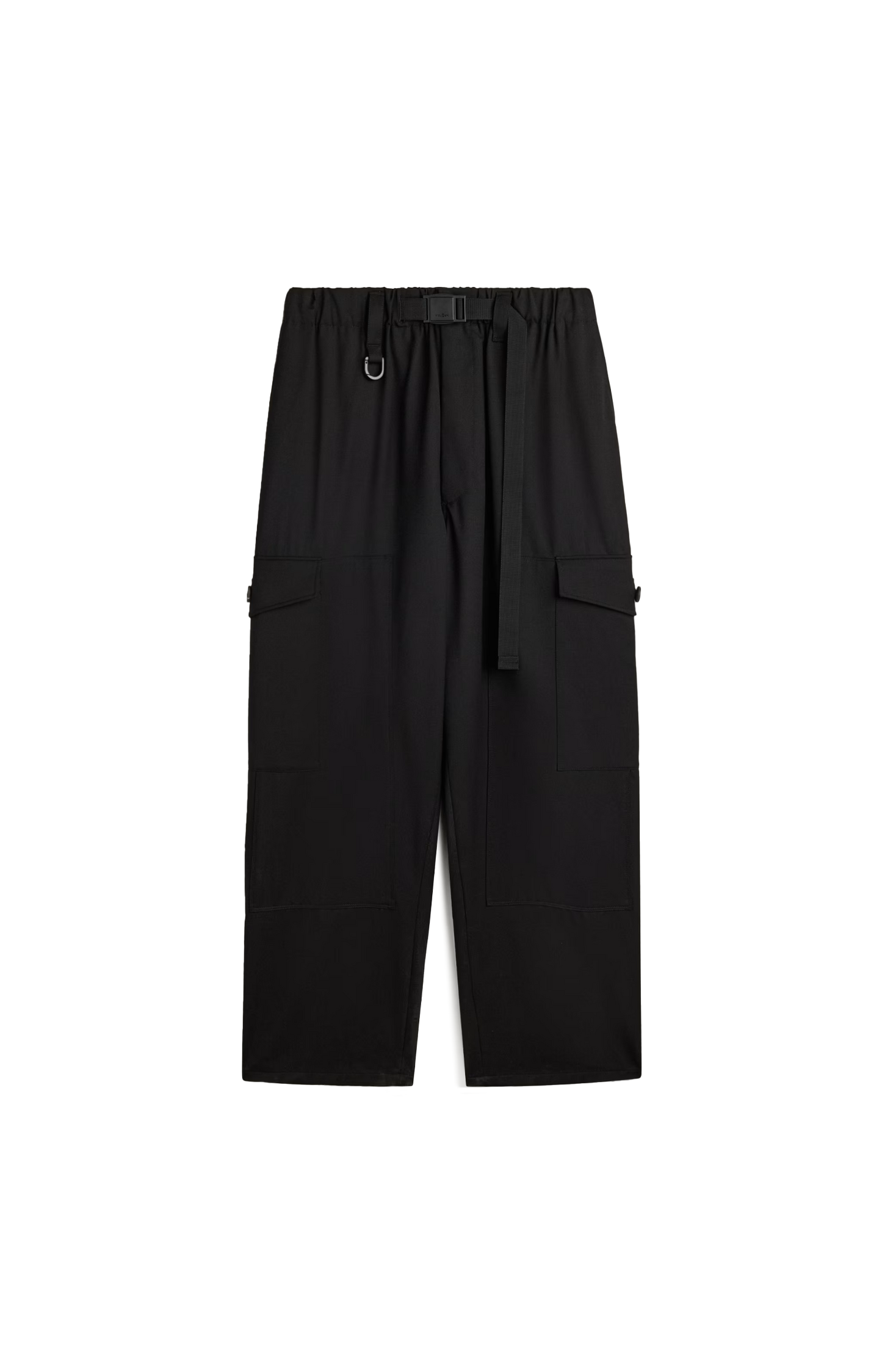 Wool Utility Pants