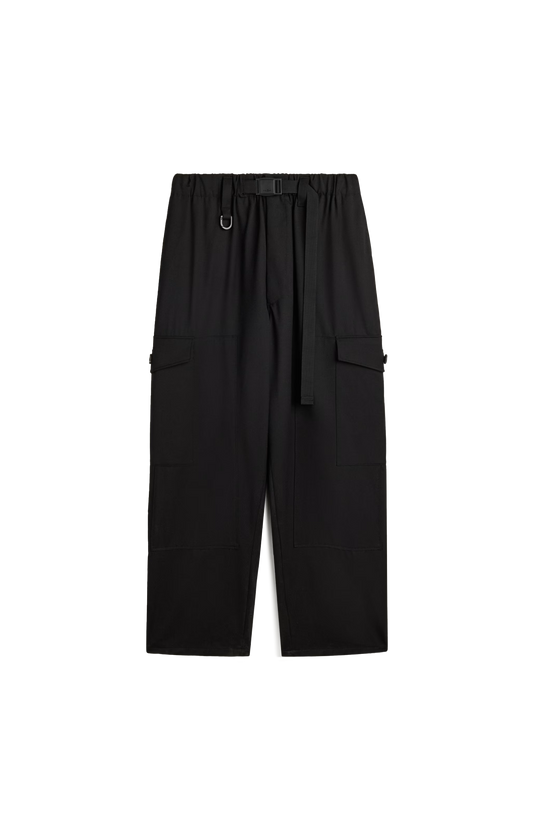 Wool Utility Pants