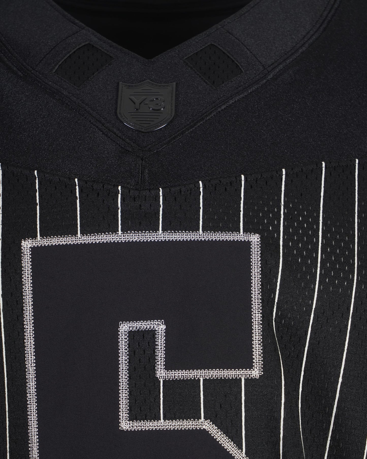 Elite 5 A Football Short Sleeve Jersey