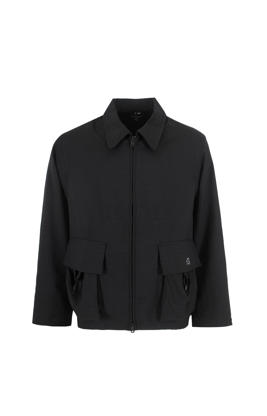 Sport Uniform Blouson