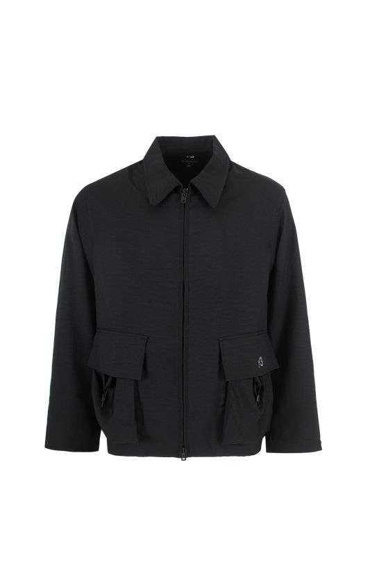 Sport Uniform Blouson