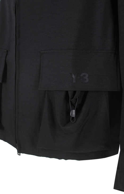 Sport Uniform Blouson