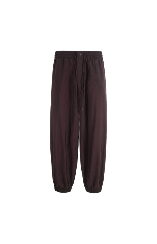 Y-3 Gradient 2 Stripes Nylon Track Pants