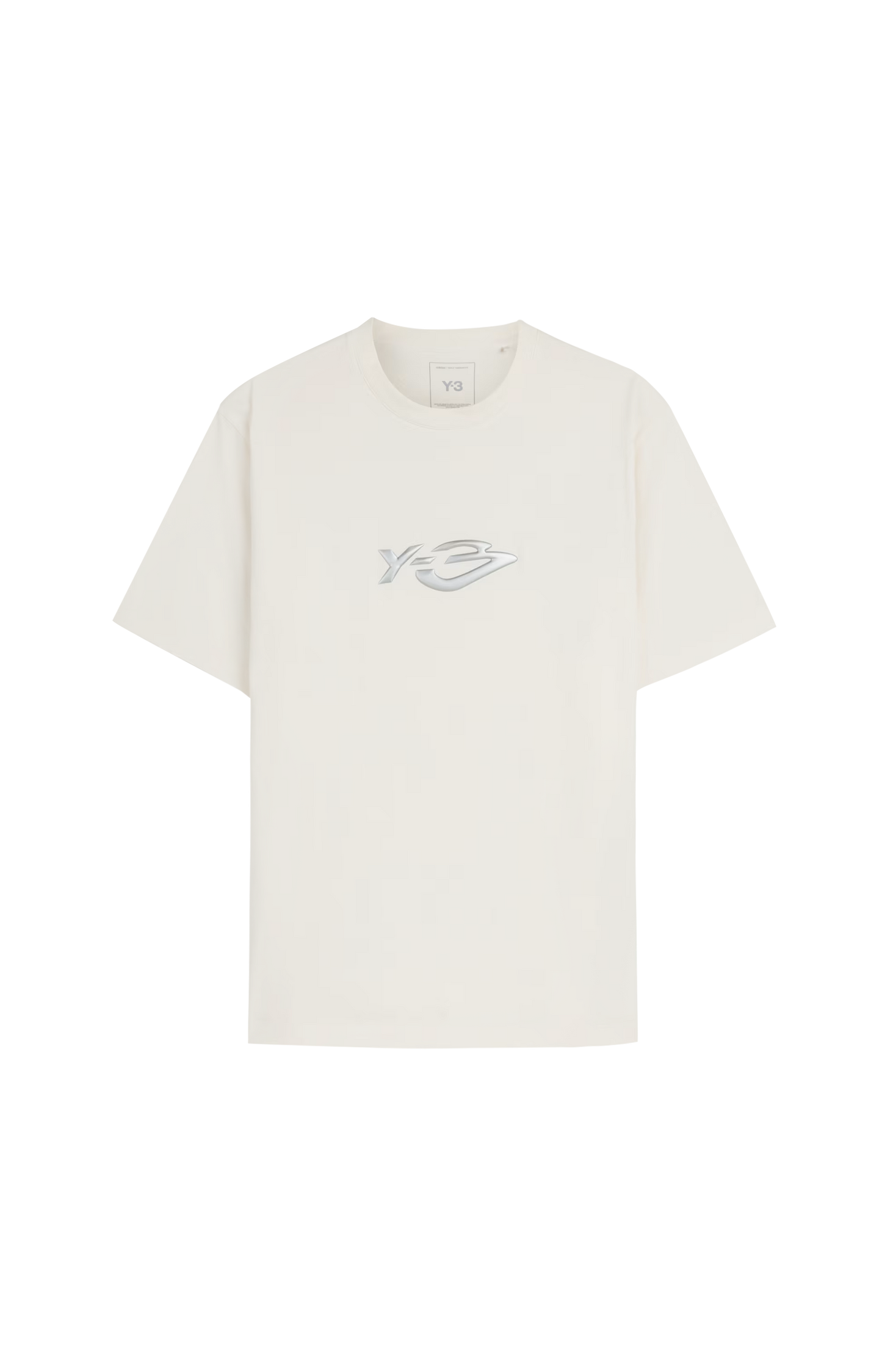 Liquid Logo Short Sleeve Tee