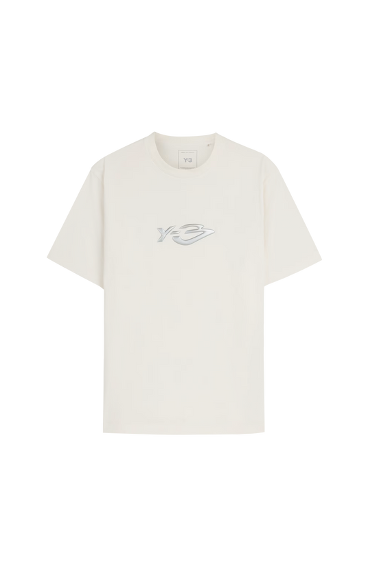 Liquid Logo Short Sleeve Tee