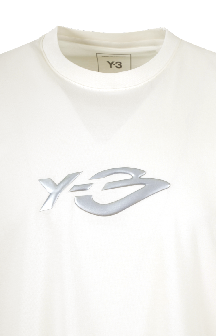 Liquid Logo Short Sleeve Tee