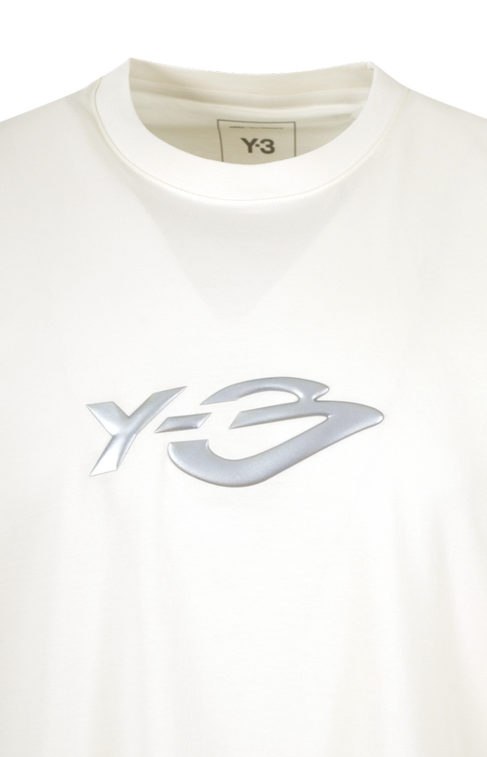 Liquid Logo Short Sleeve Tee