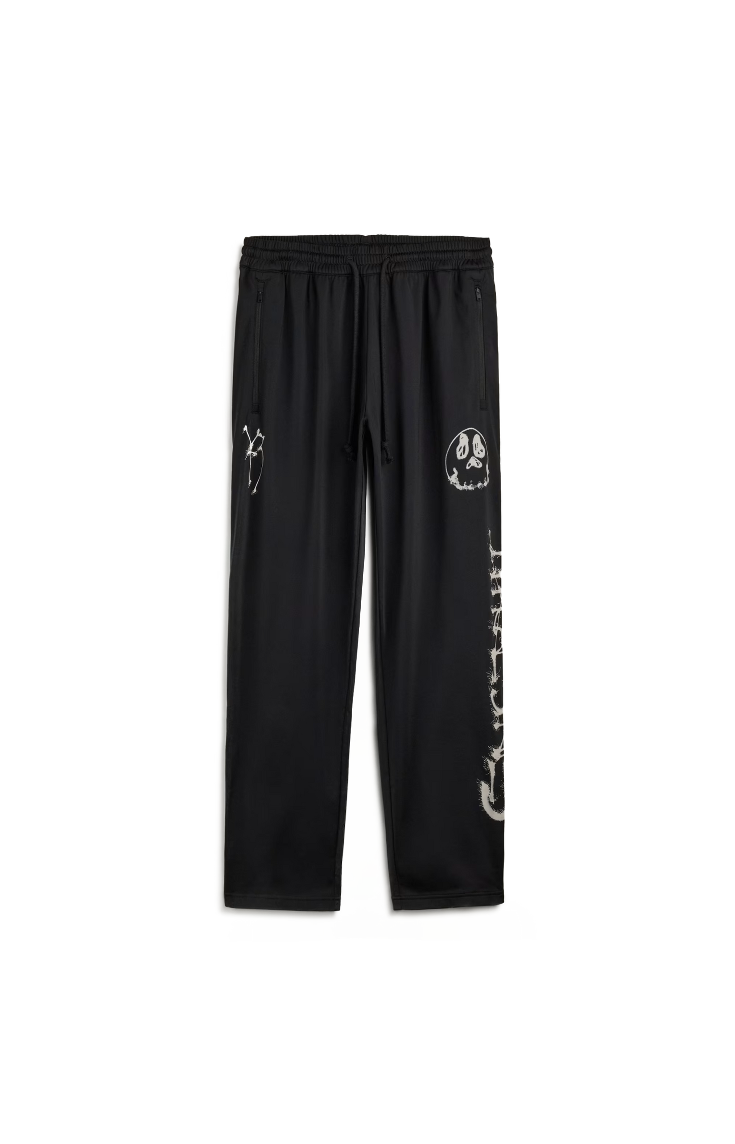 Chito Graphic Track Tracksuit Bottoms