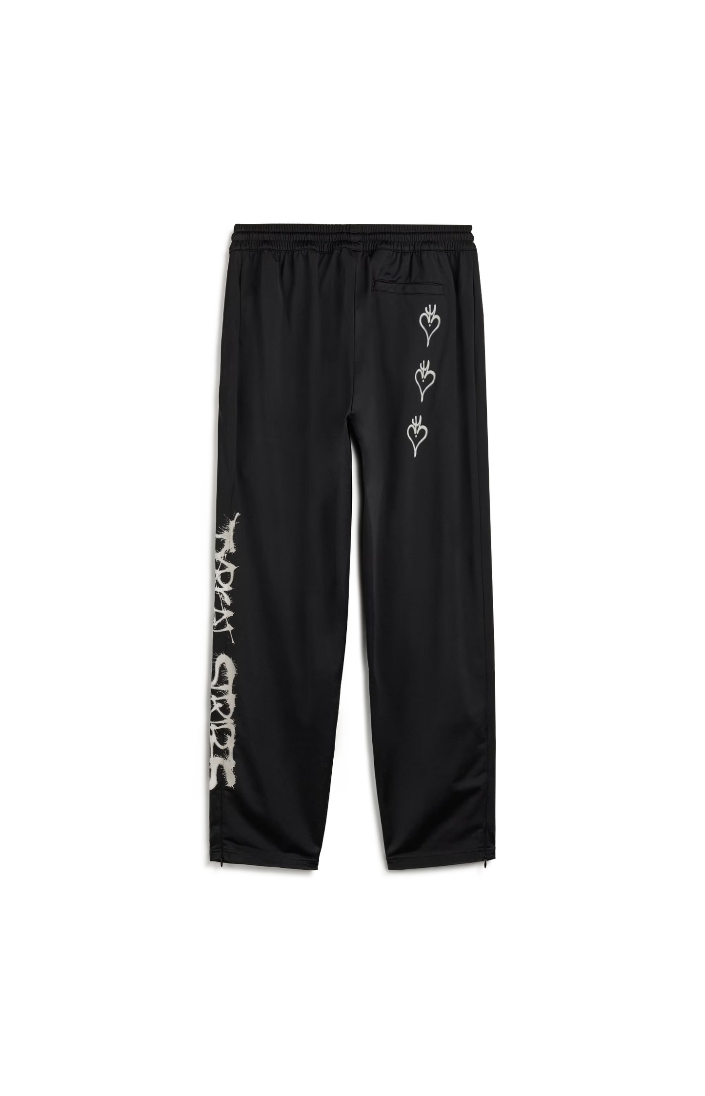 Chito Graphic Track Tracksuit Bottoms