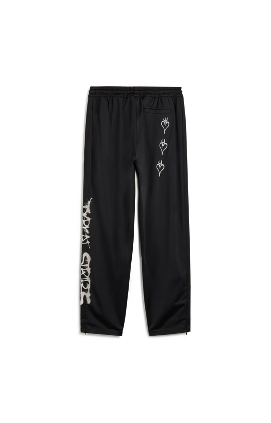 Chito Graphic Track Tracksuit Bottoms
