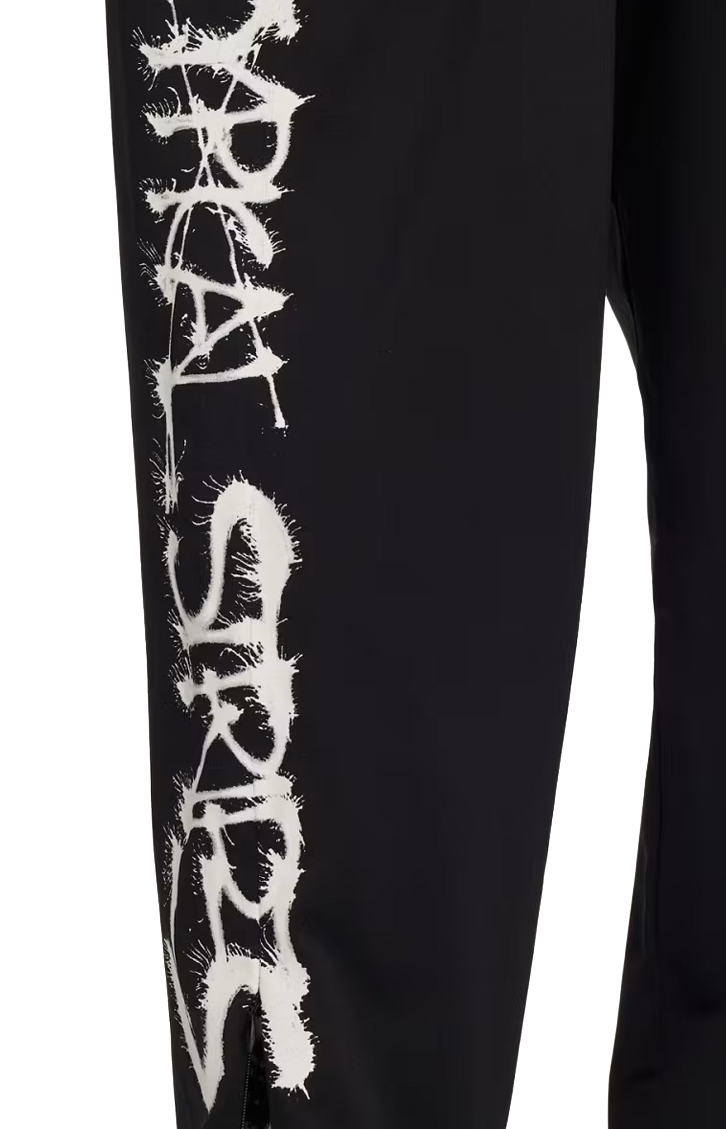 Chito Graphic Track Tracksuit Bottoms