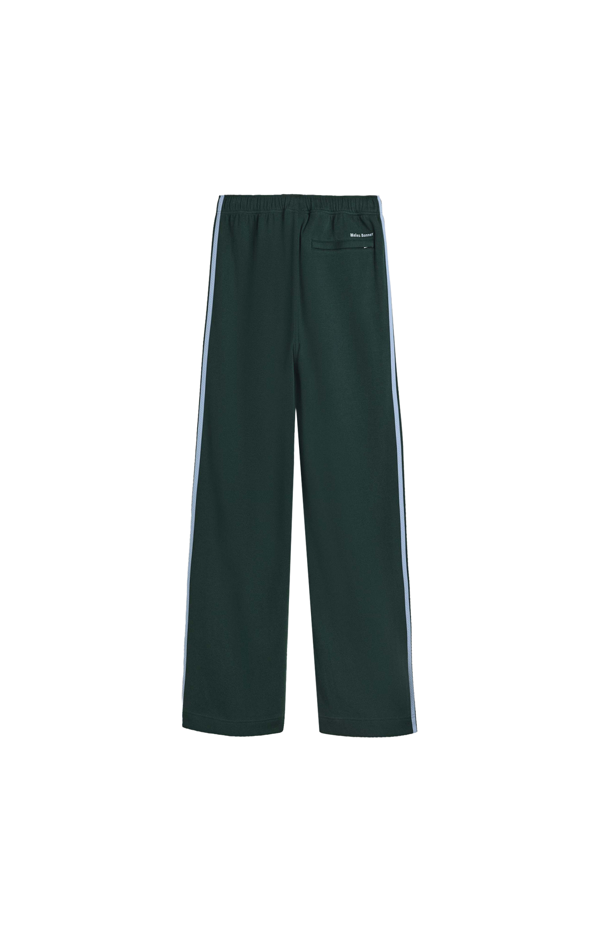 Adidas Originals x Wales Bonner 80s-Style Track Pants in Green — product photo 2