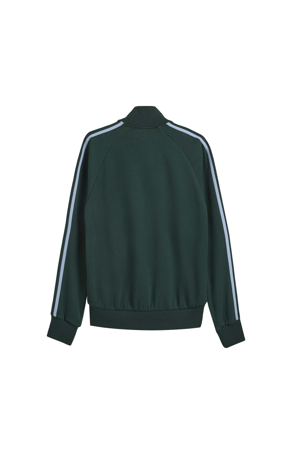 Adidas Originals x Wales Bonner 80s Track Jacket in Green — product photo 2