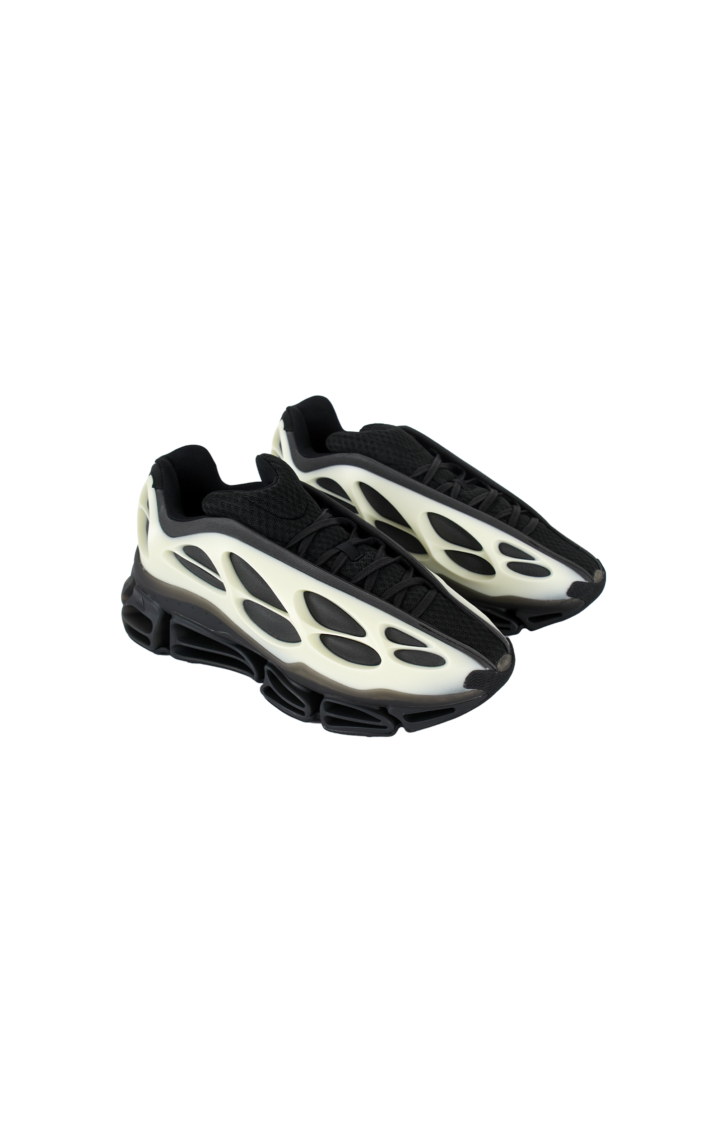 Mega Willy Low Sneakers