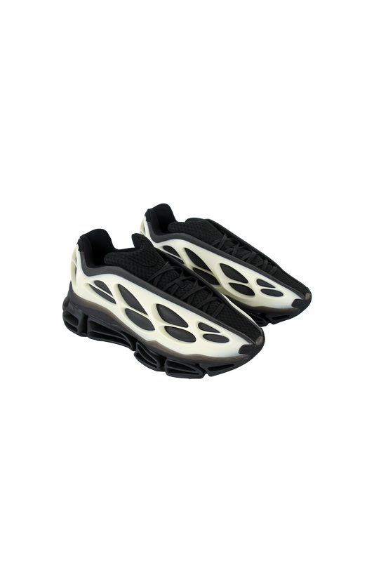 Mega Willy Low Sneakers