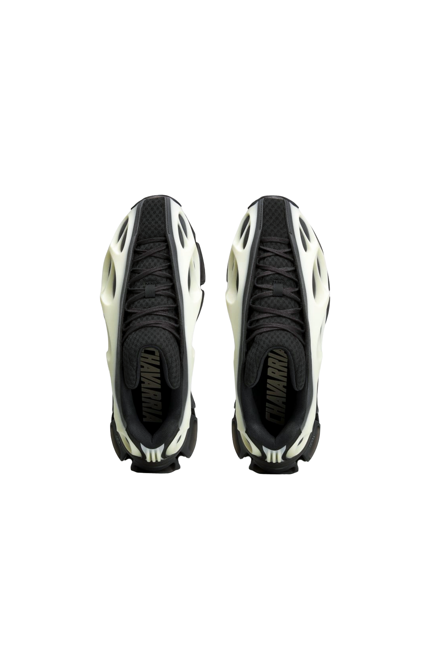 Mega Willy Low Sneakers
