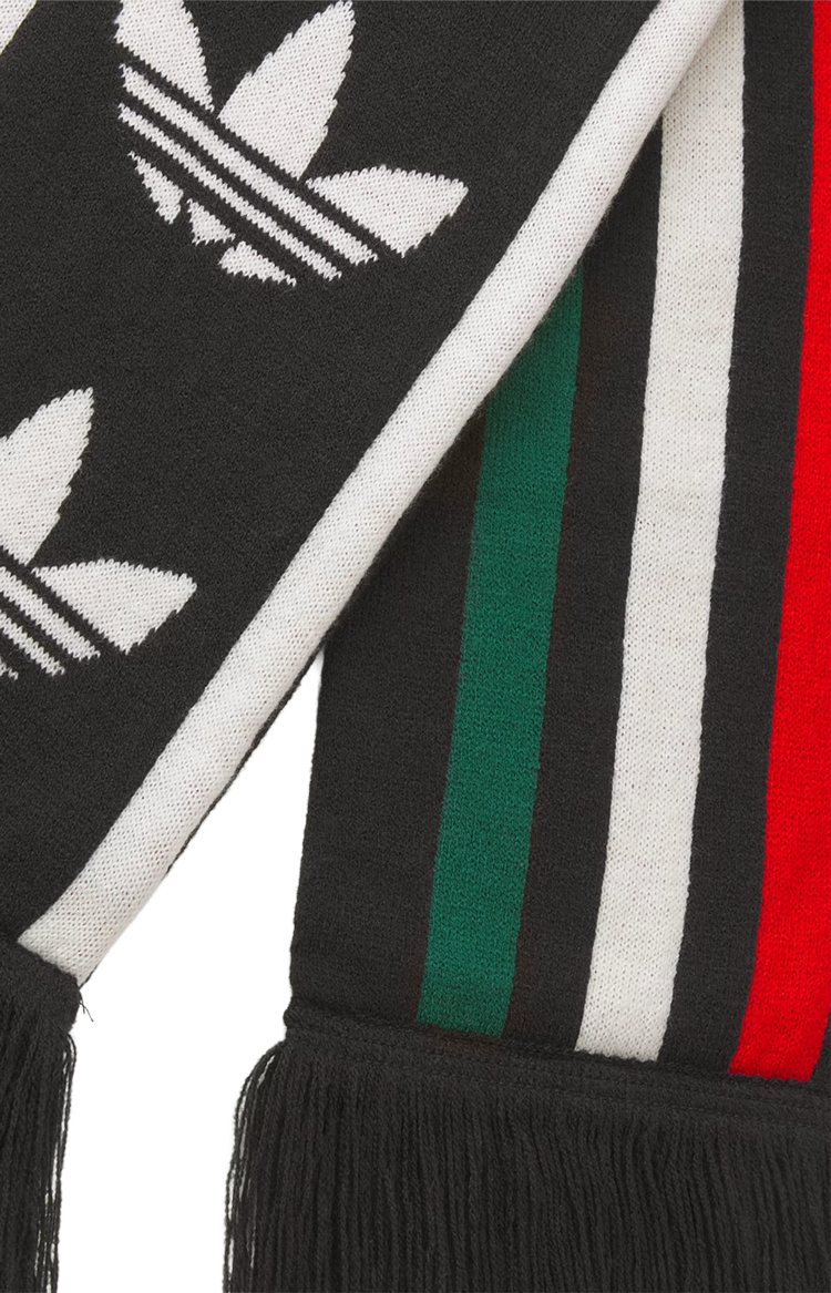 Soccer Scarf