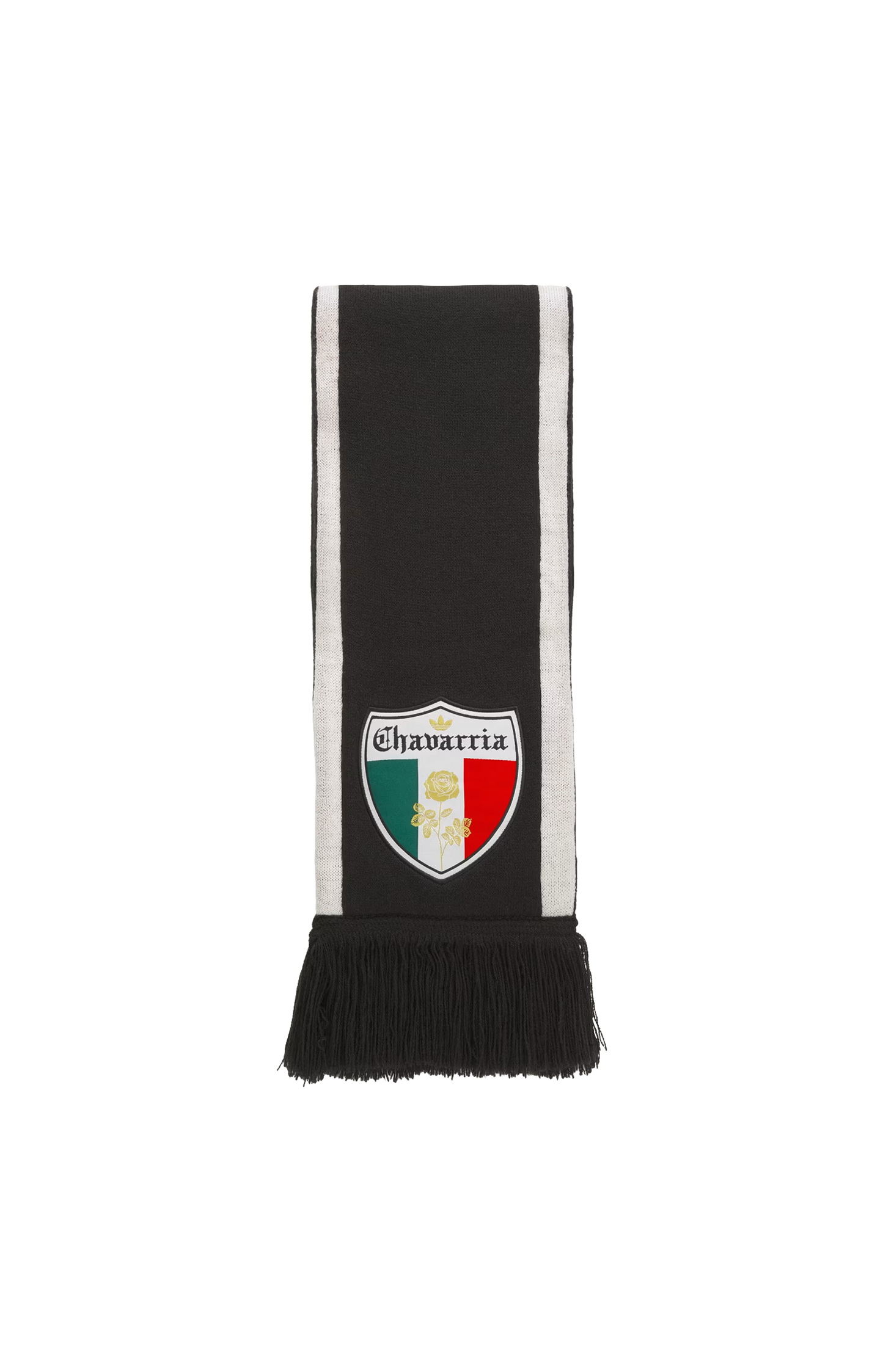 Soccer Scarf