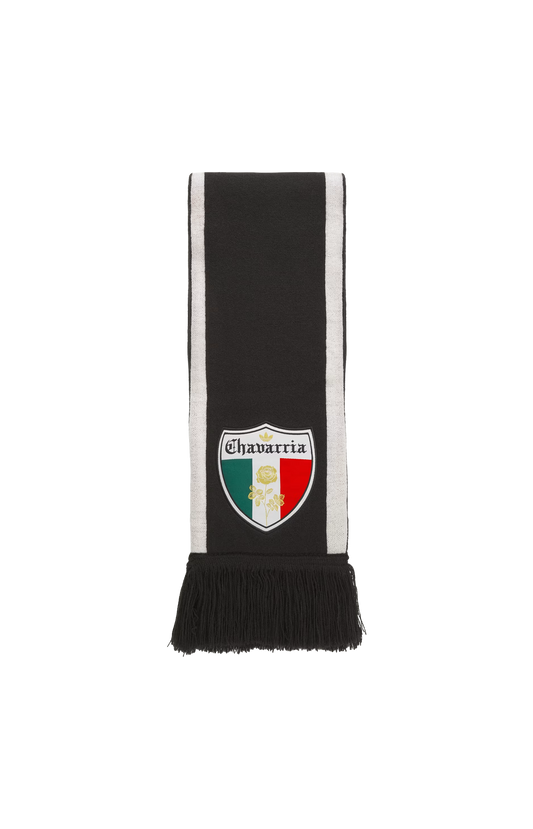 Soccer Scarf