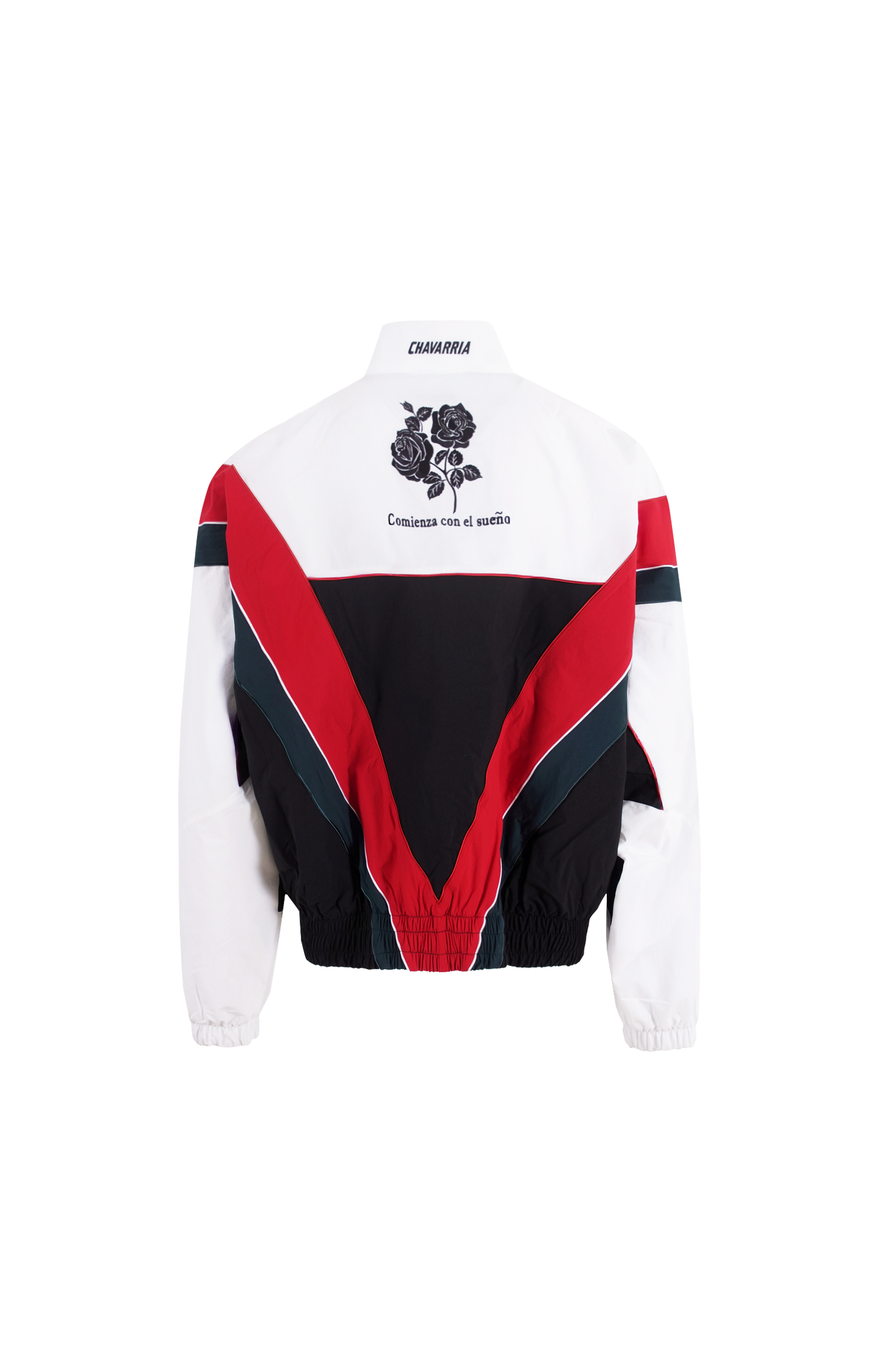 CDM Woven Track Jacket