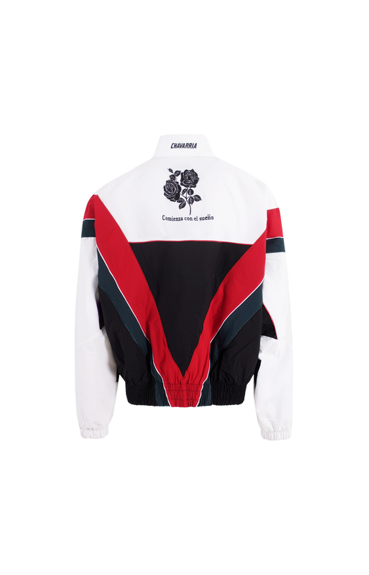 CDM Woven Track Jacket