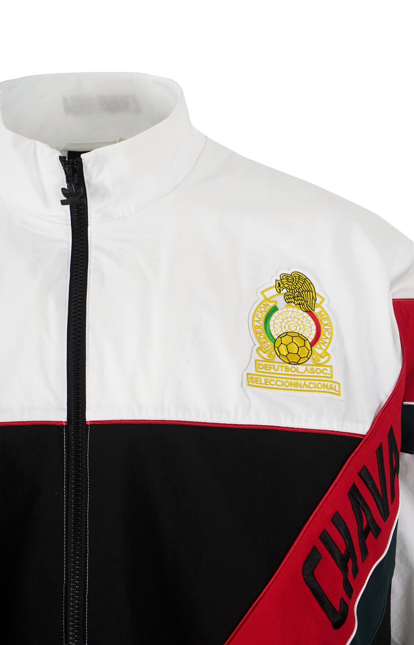 CDM Woven Track Jacket