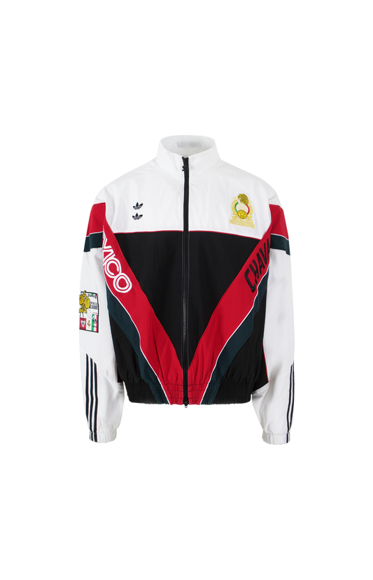 CDM Woven Track Jacket