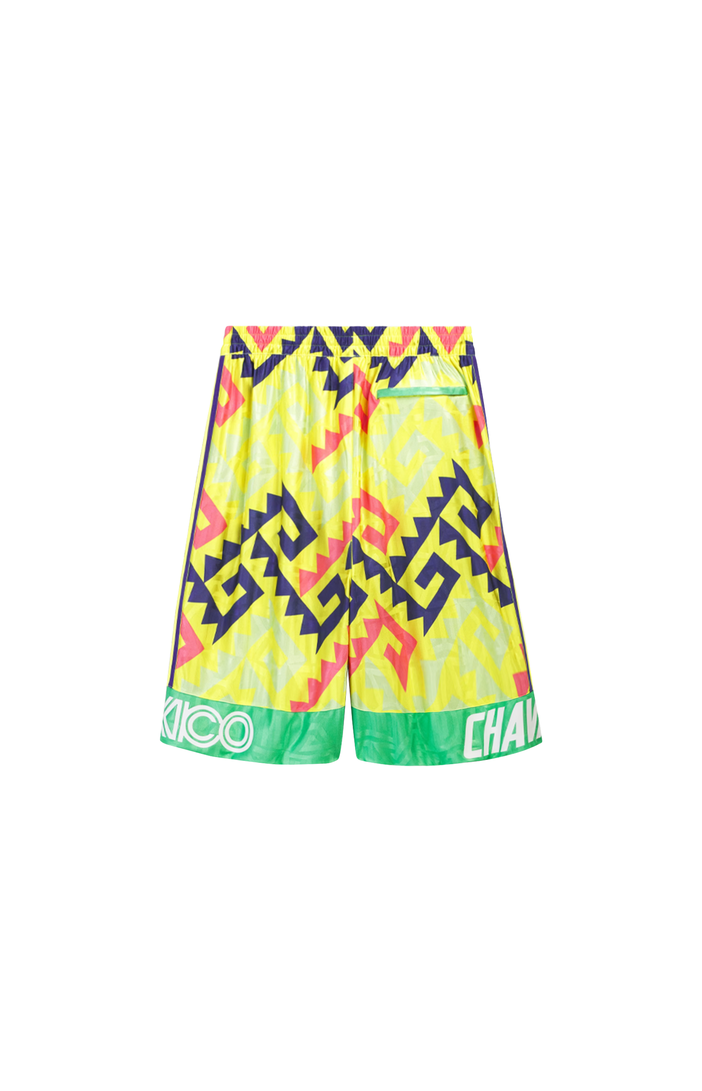 AOP Goalkeeper Shorts