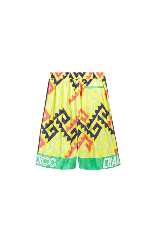 AOP Goalkeeper Shorts